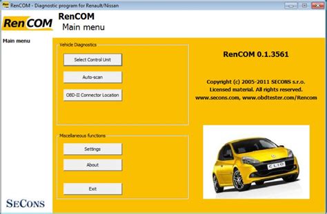You can buy the package from us in the UK here. . Rencom software free download